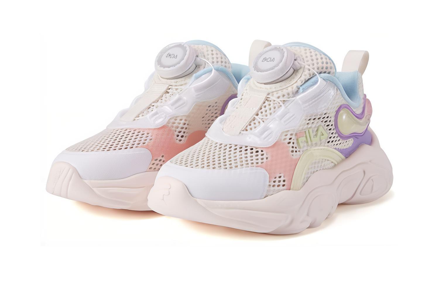 (PS) FILA BOA 'Milk White' 圖 3