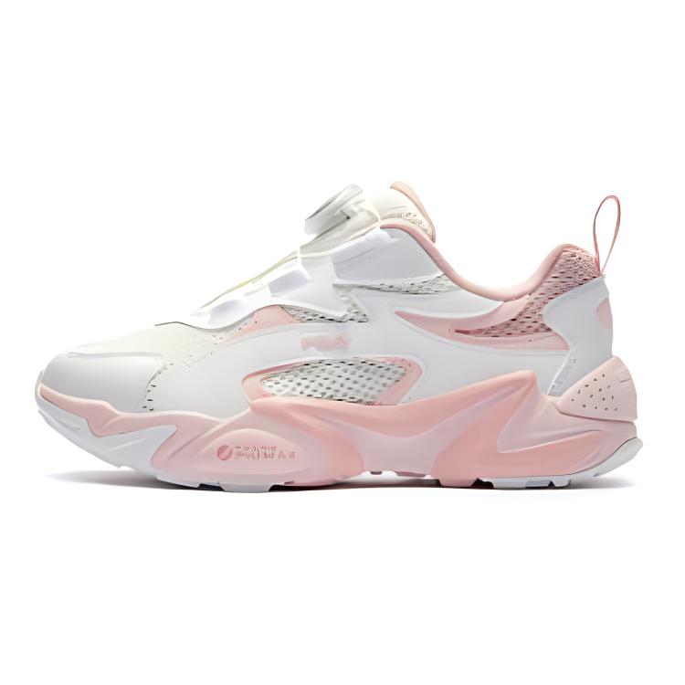 (PS) FILA BOA 'Pink'