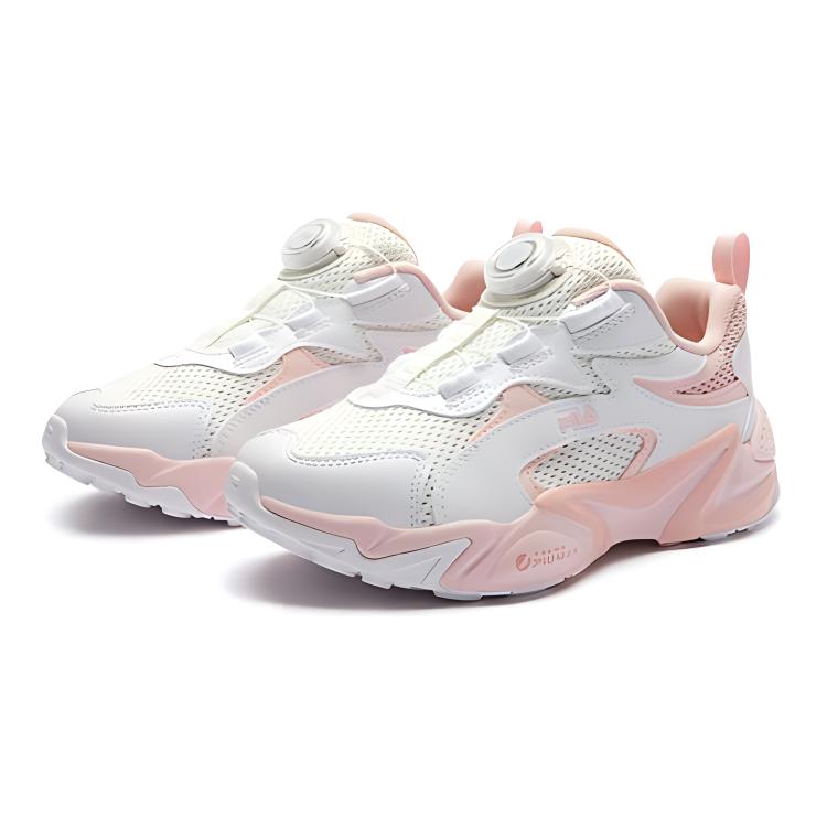 (PS) FILA BOA 'Pink' 圖 3