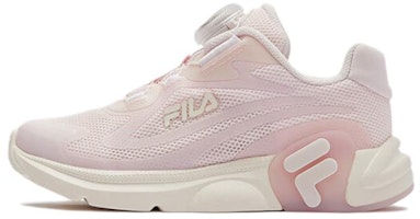 (Preschool) FILA BOA 'Pink Comfort' K14B432401FFP (Preschool) FILA BOA 'Pink Comfort' K14B432401FFP