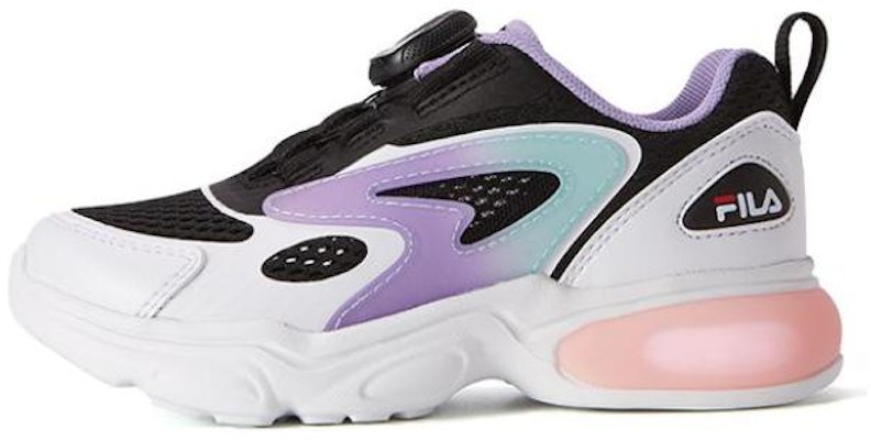 (PS) 휠라 보아 '핑크 화이트' K14B231101FBW Buy (PS) 휠라 보아 '핑크 화이트' K14B231101FBW