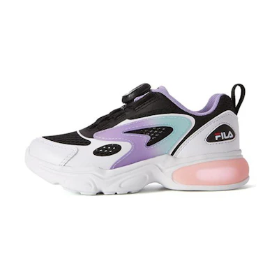 (PS) FILA Boa 'Pink White'
