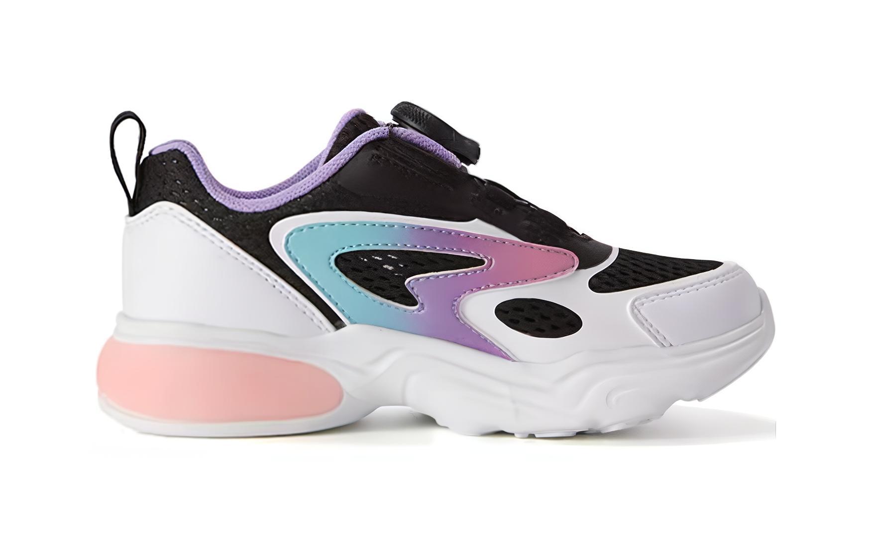 Order (PS) FILA Boa 'Putih Merah Jambu' K14B231101FBW