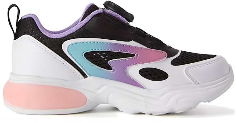 (PS) 휠라 보아 '핑크 화이트' K14B231101FBW Order (PS) 휠라 보아 '핑크 화이트' K14B231101FBW