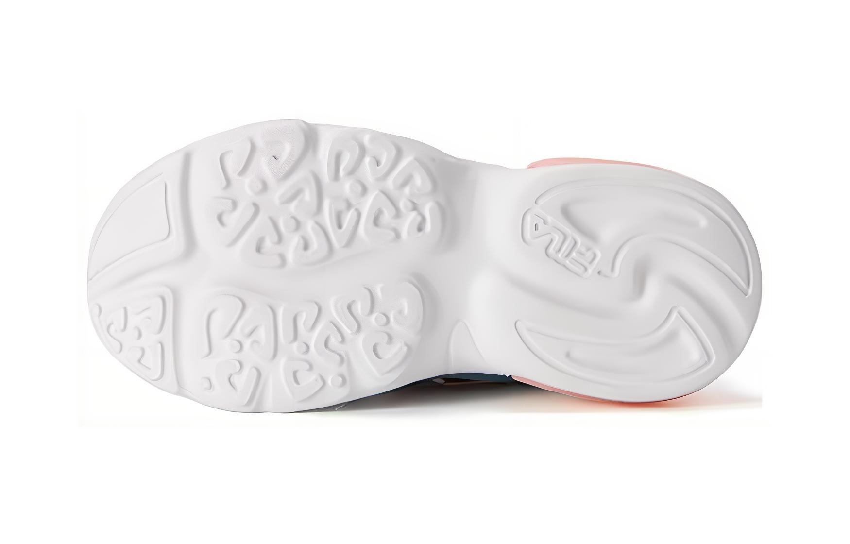 Shop (PS) FILA Boa 'Putih Merah Jambu' K14B231101FBW