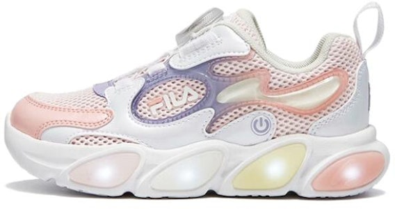 (PS) FILA BOA 粉白配色 K14B331605FSW Buy (PS) FILA BOA 粉白配色 K14B331605FSW