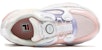 (PS) FILA BOA 'Merah Jambu Putih' K14B331605FSW