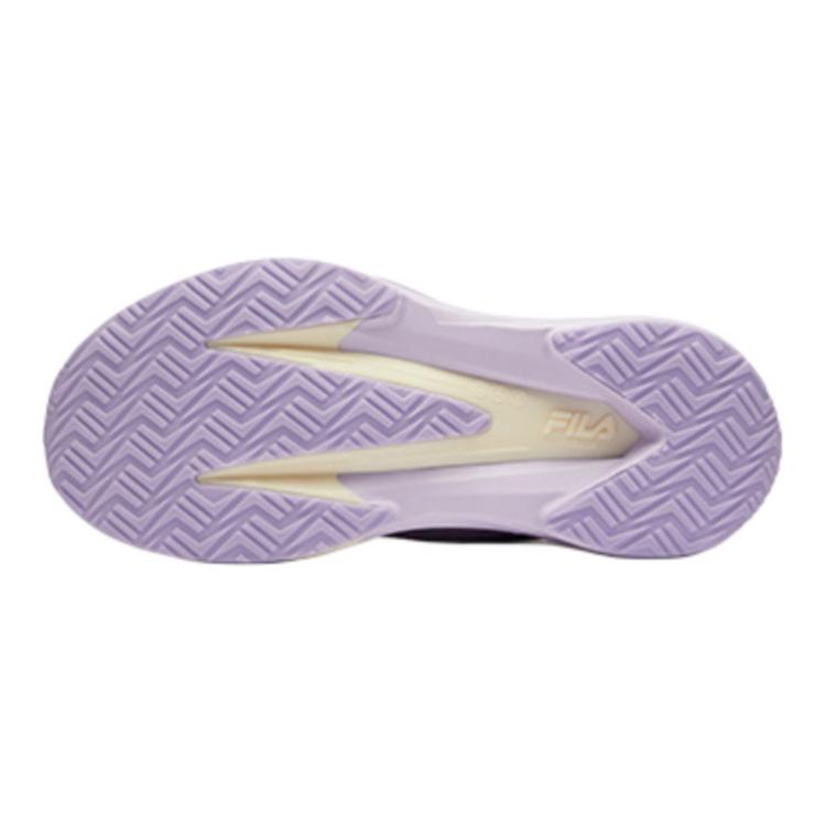 Purchase (Preschool) FILA BOA 'Purple-White' K15B422104FLW