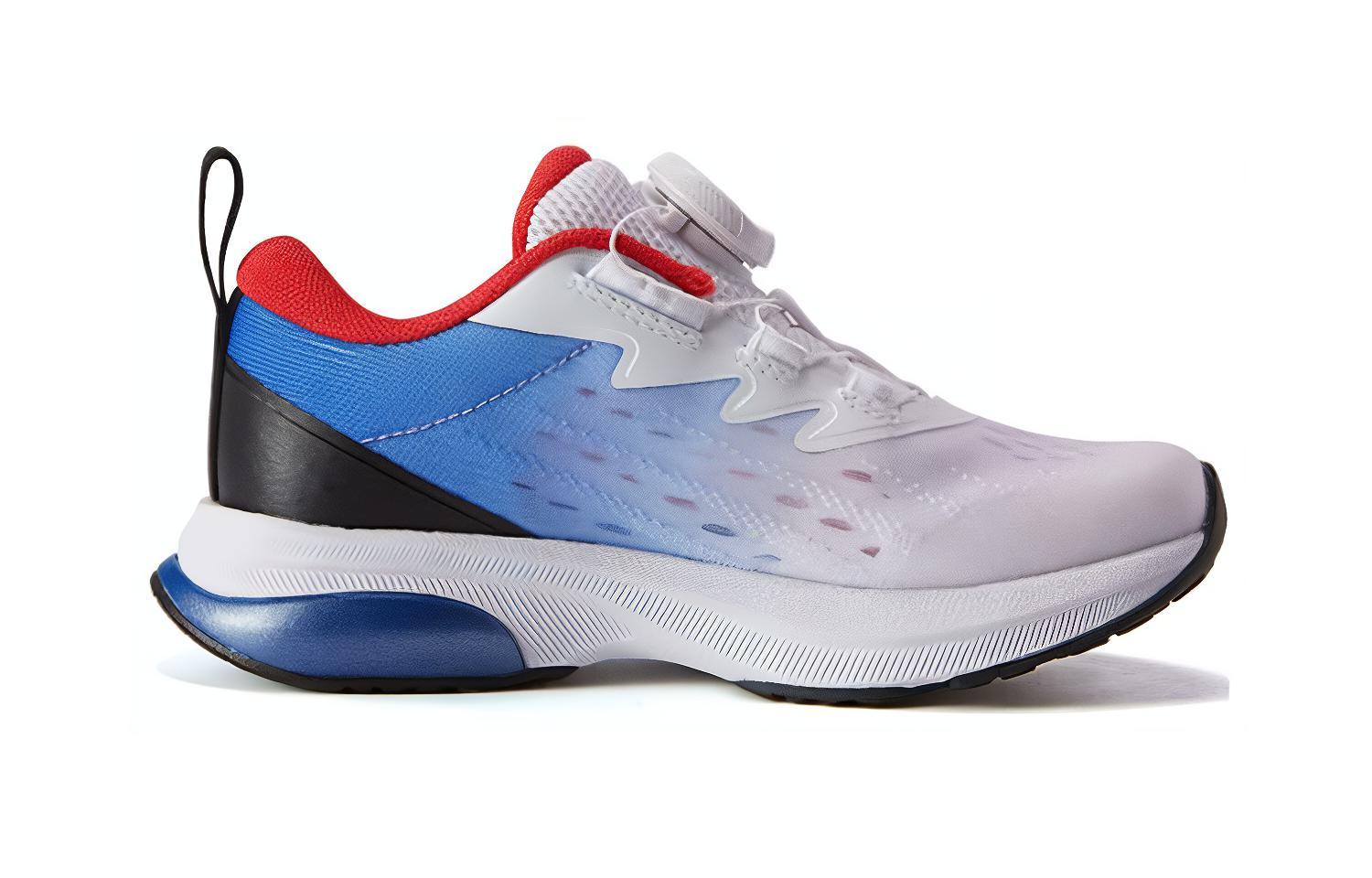 Order (Preschool) FILA BOA 'White Blue' K14B222405FWB