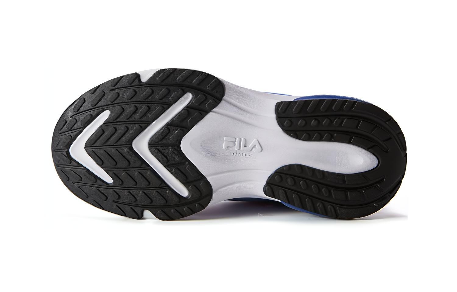 Shop (Preschool) FILA BOA 'White Blue' K14B222405FWB