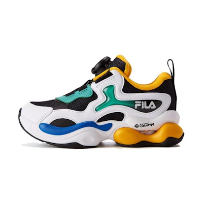 (PS) FILA BOA 'White Blue'