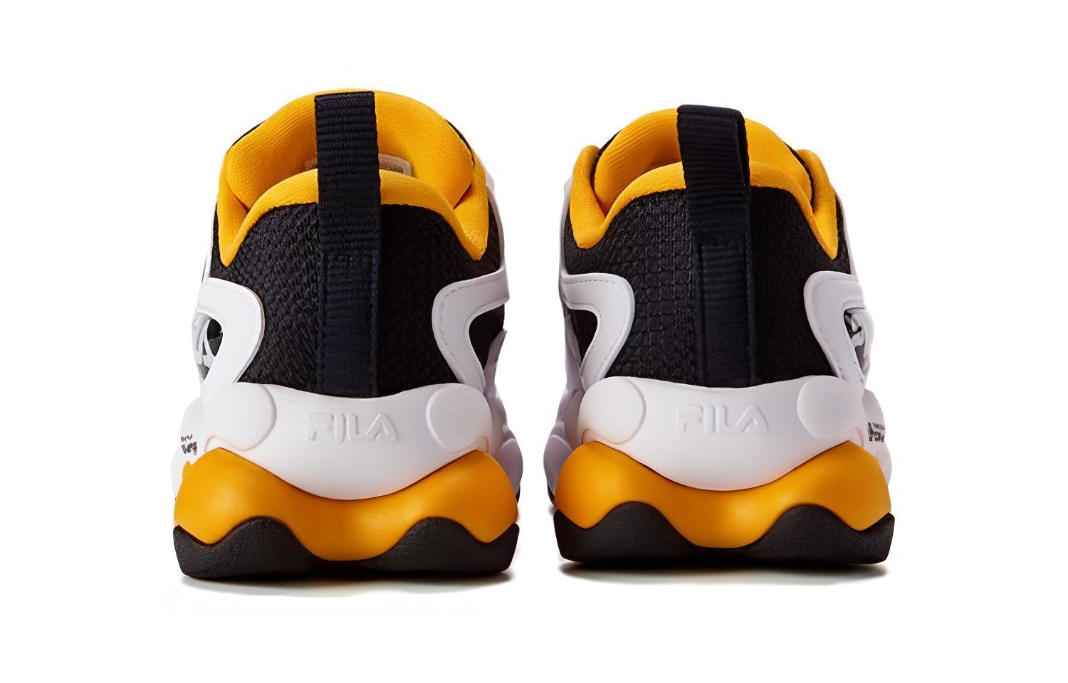 Shop (PS) FILA BOA 'Putih Biru' K14B241101FNW