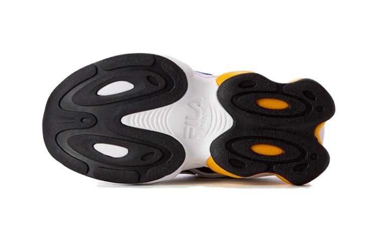 Purchase (PS) FILA BOA 'Putih Biru' K14B241101FNW