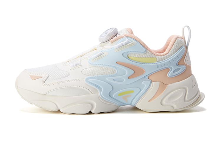 (PS) FILA Boa 'White Blue'