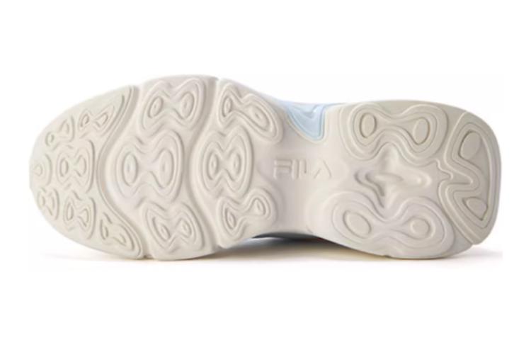 (PS) FILA Boa 'White Blue' 圖 4