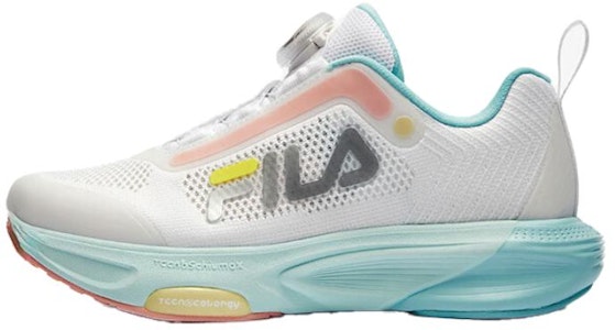 (PS) (幼児用) FILA BOA 'ホワイトブルー' K15B432401FWA K15B432401FWA Buy (PS) (幼児用) FILA BOA 'ホワイトブルー' K15B432401FWA K15B432401FWA