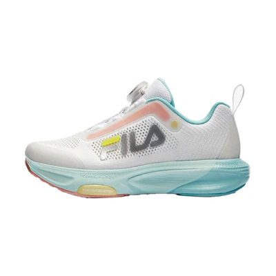 (PS) FILA BOA 'White Blue'