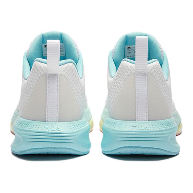 Details for (Preschool) FILA BOA 'White Blue' K15B432401FWA