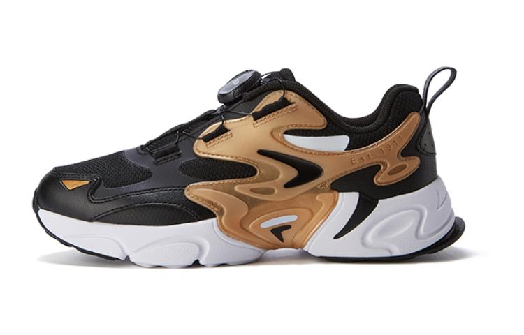 (PS) FILA BOA 'White Gold'