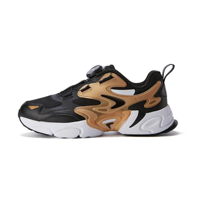 (PS) FILA BOA 'White Gold'