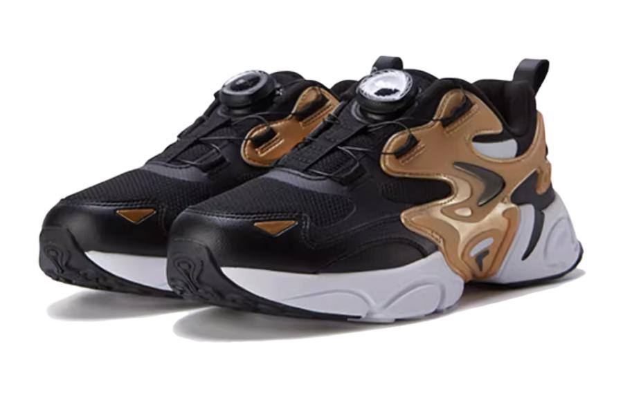 (PS) FILA BOA 'White Gold' 圖 3