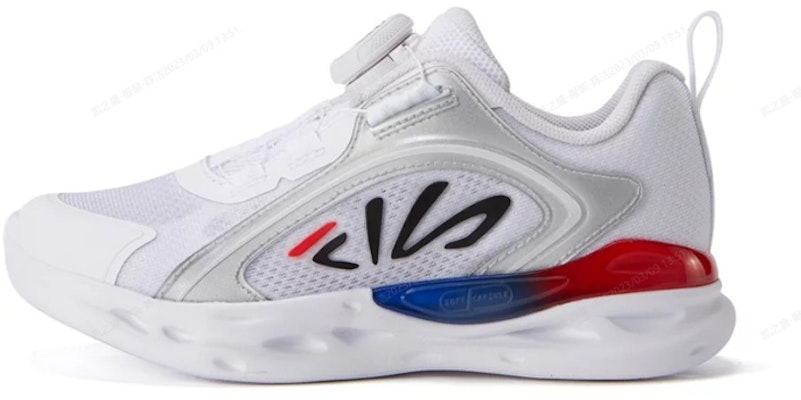 (PS) FILA BOA 'Putih Abu-abu' K14B222401FWR Buy (PS) FILA BOA 'Putih Abu-abu' K14B222401FWR