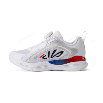 (PS) FILA BOA 'White Grey'