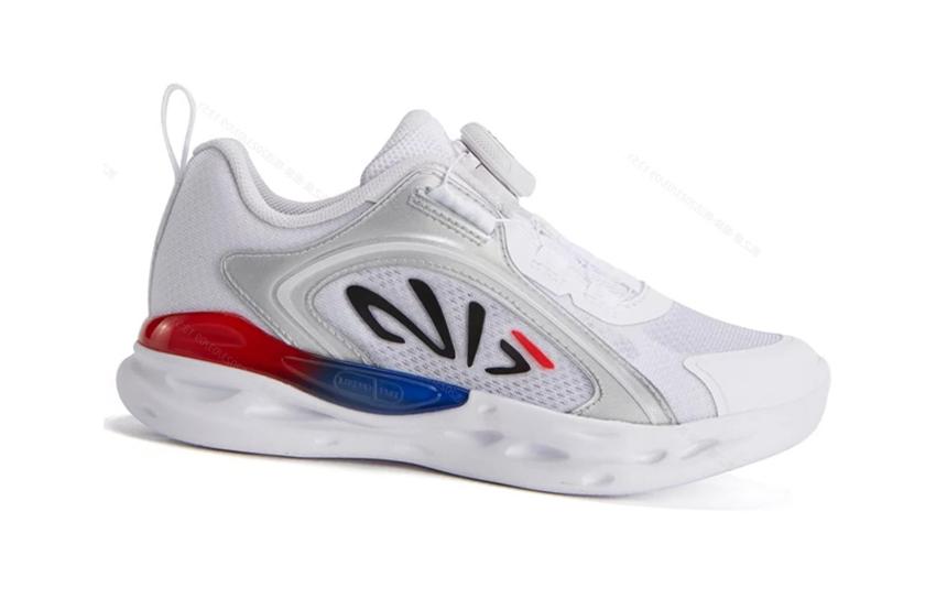 Order (PS) FILA BOA 'Putih Abu-abu' K14B222401FWR