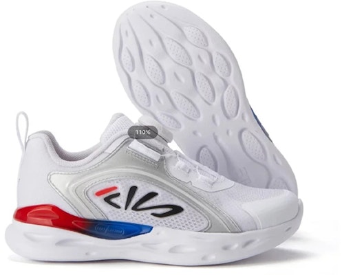(PS) FILA BOA '白灰' K14B222401FWR Lookbook (PS) FILA BOA '白灰' K14B222401FWR