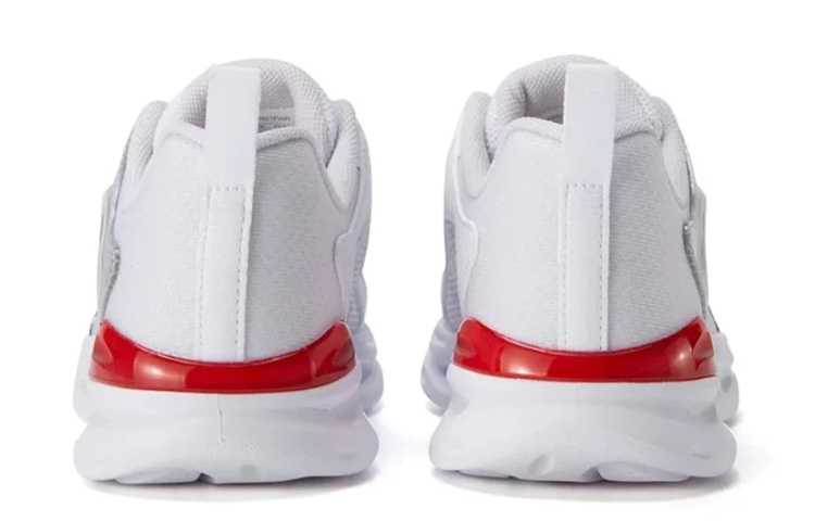 Lookbook (PS) FILA BOA 'Putih Abu-abu' K14B222401FWR