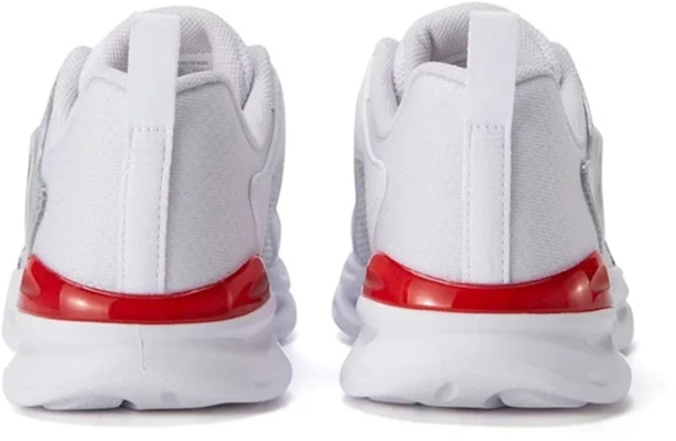 (PS) FILA BOA 'Putih Abu-abu' K14B222401FWR Lookbook (PS) FILA BOA 'Putih Abu-abu' K14B222401FWR