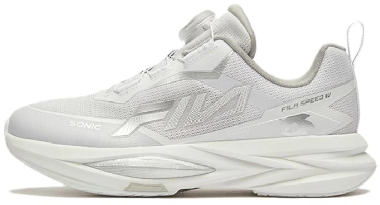 (PS) FILA BOA 'Putih Abu-Abu' K15B422104FWS Buy (PS) FILA BOA 'Putih Abu-Abu' K15B422104FWS