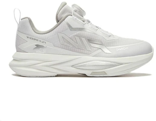 (PS) FILA BOA 'Putih Abu-Abu' K15B422104FWS Order (PS) FILA BOA 'Putih Abu-Abu' K15B422104FWS