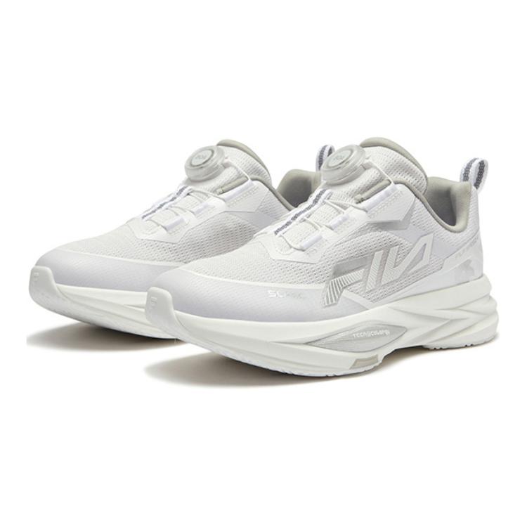 Lookbook (PS) FILA BOA 'Putih Abu-Abu' K15B422104FWS