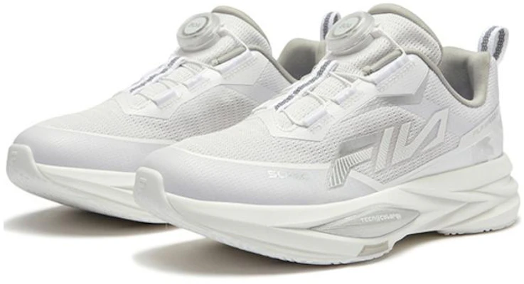 (PS) FILA BOA 'Putih Abu-Abu' K15B422104FWS Lookbook (PS) FILA BOA 'Putih Abu-Abu' K15B422104FWS