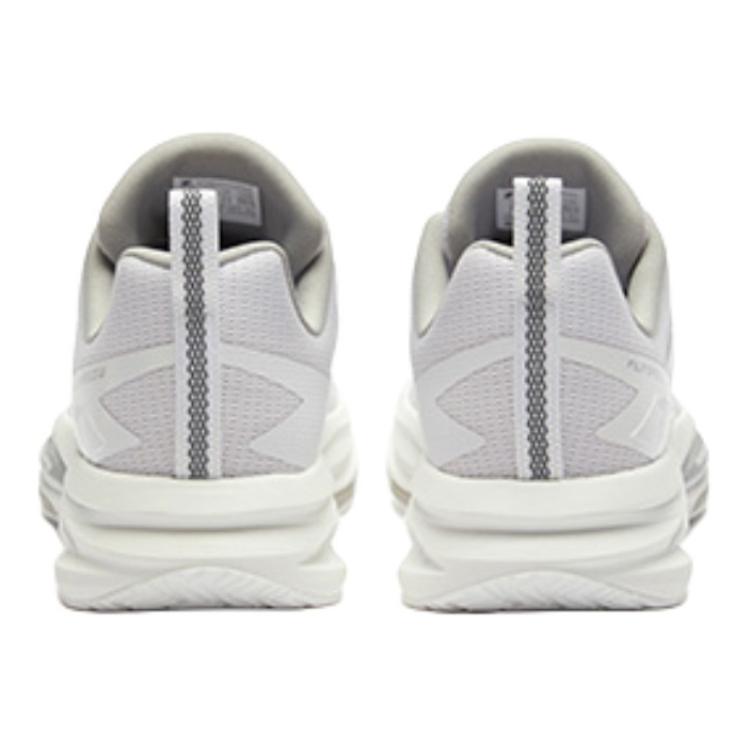 Shop (PS) FILA BOA 'Putih Abu-Abu' K15B422104FWS