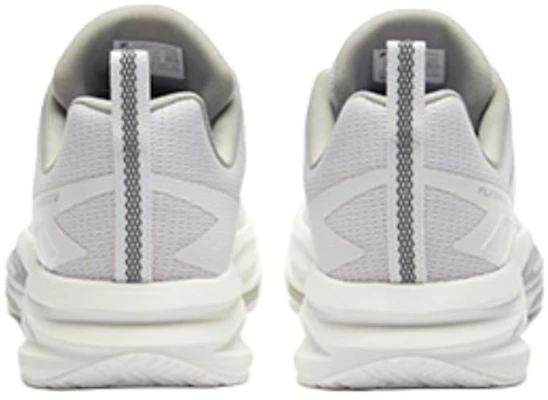 (PS) FILA BOA 'Putih Abu-Abu' K15B422104FWS Shop (PS) FILA BOA 'Putih Abu-Abu' K15B422104FWS