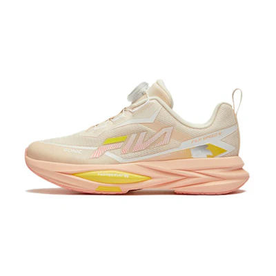 (PS) FILA BOA 'Yellow Pink'