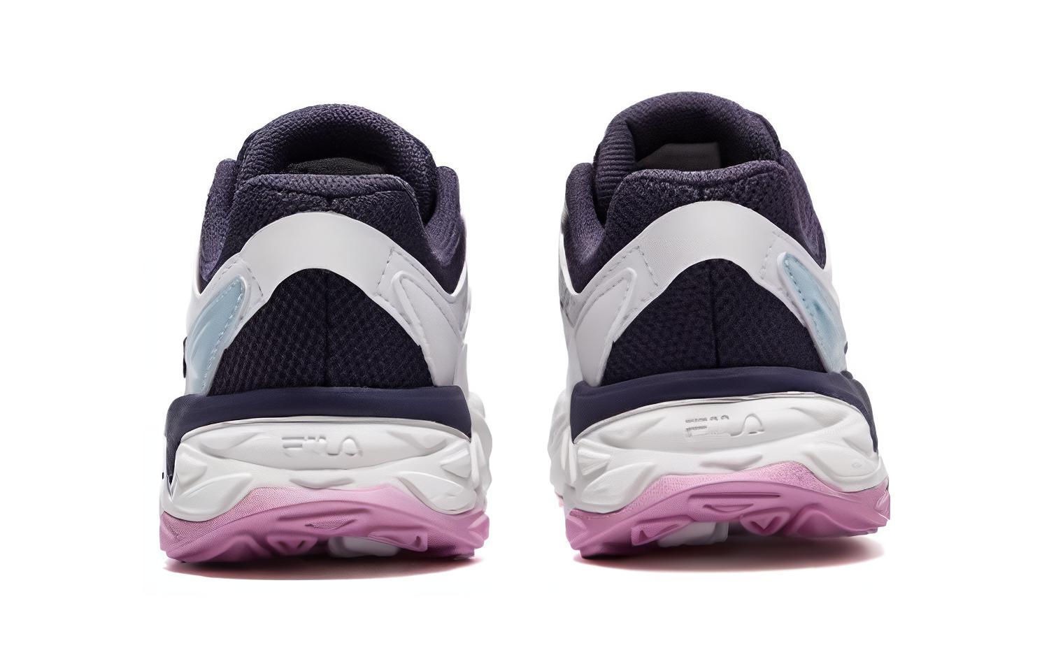 Lookbook (Preschool) FILA BOA Athletic Shoes 'White Pink Black' K14B342503FCB