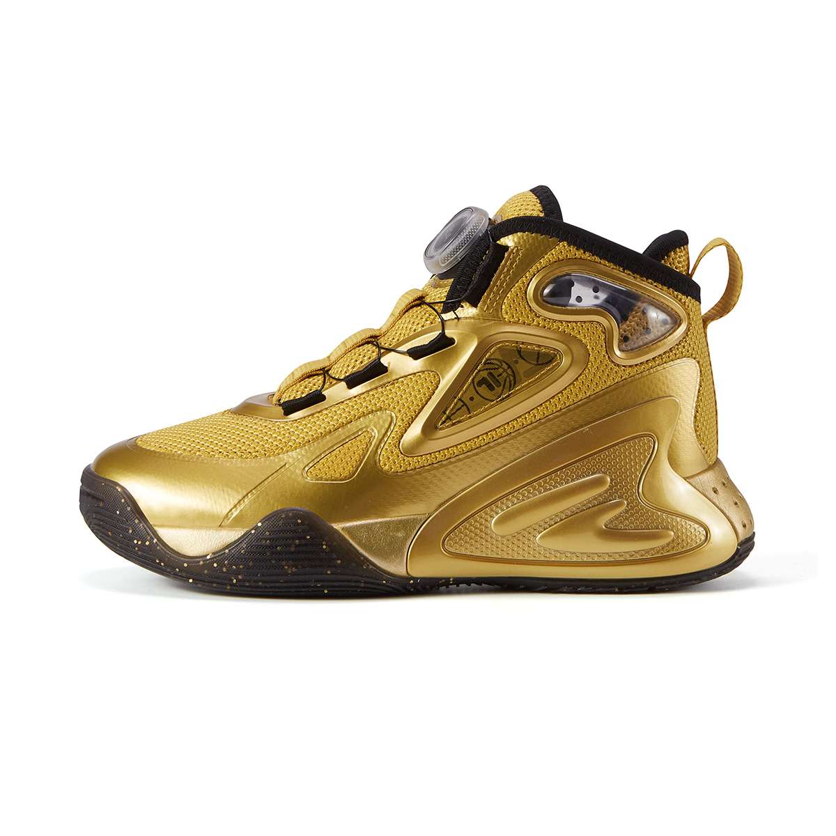 (PS) FILA BOA Basketball Shoes 'Fashion CMFT'