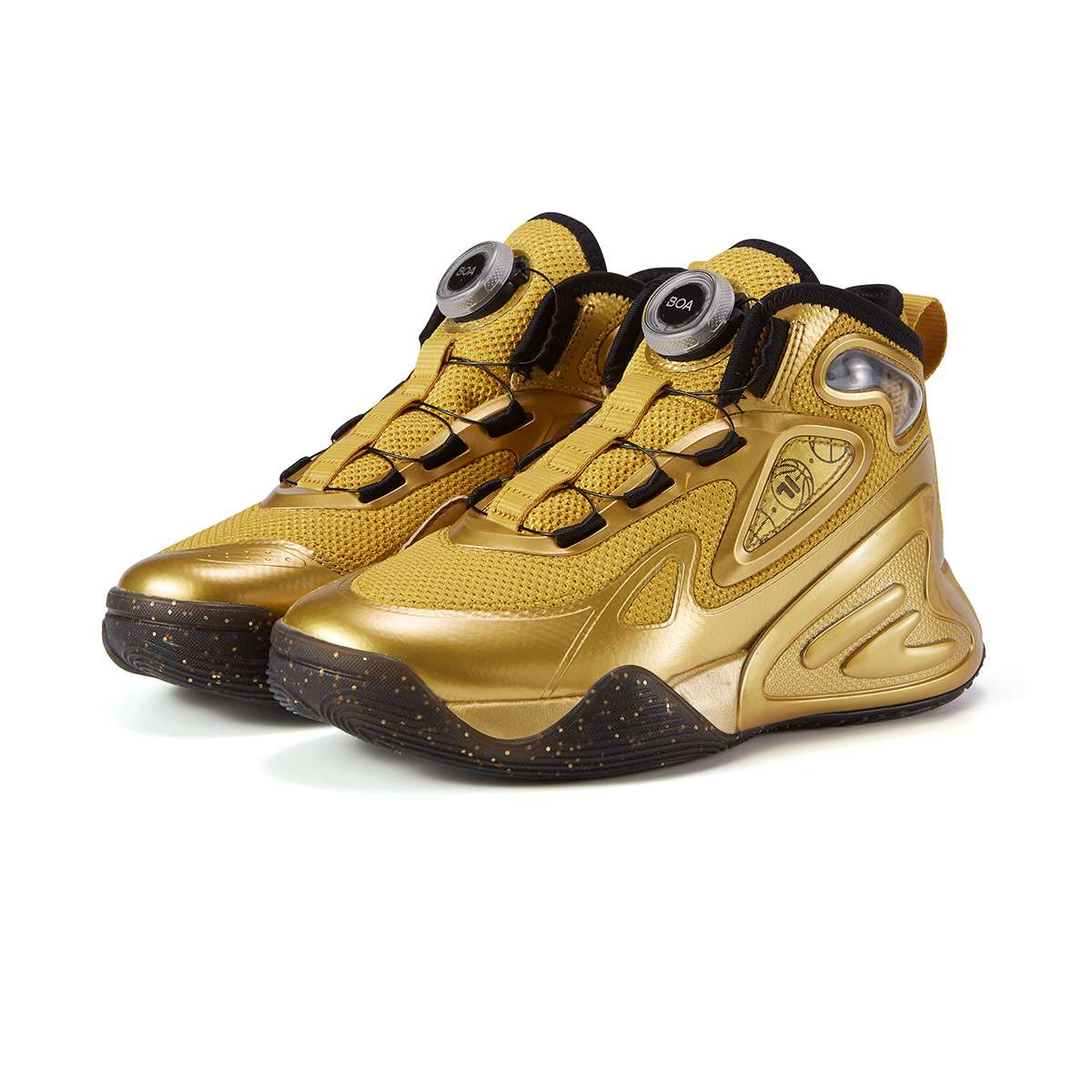 (PS) FILA BOA Basketball Shoes 'Fashion CMFT' 圖 2