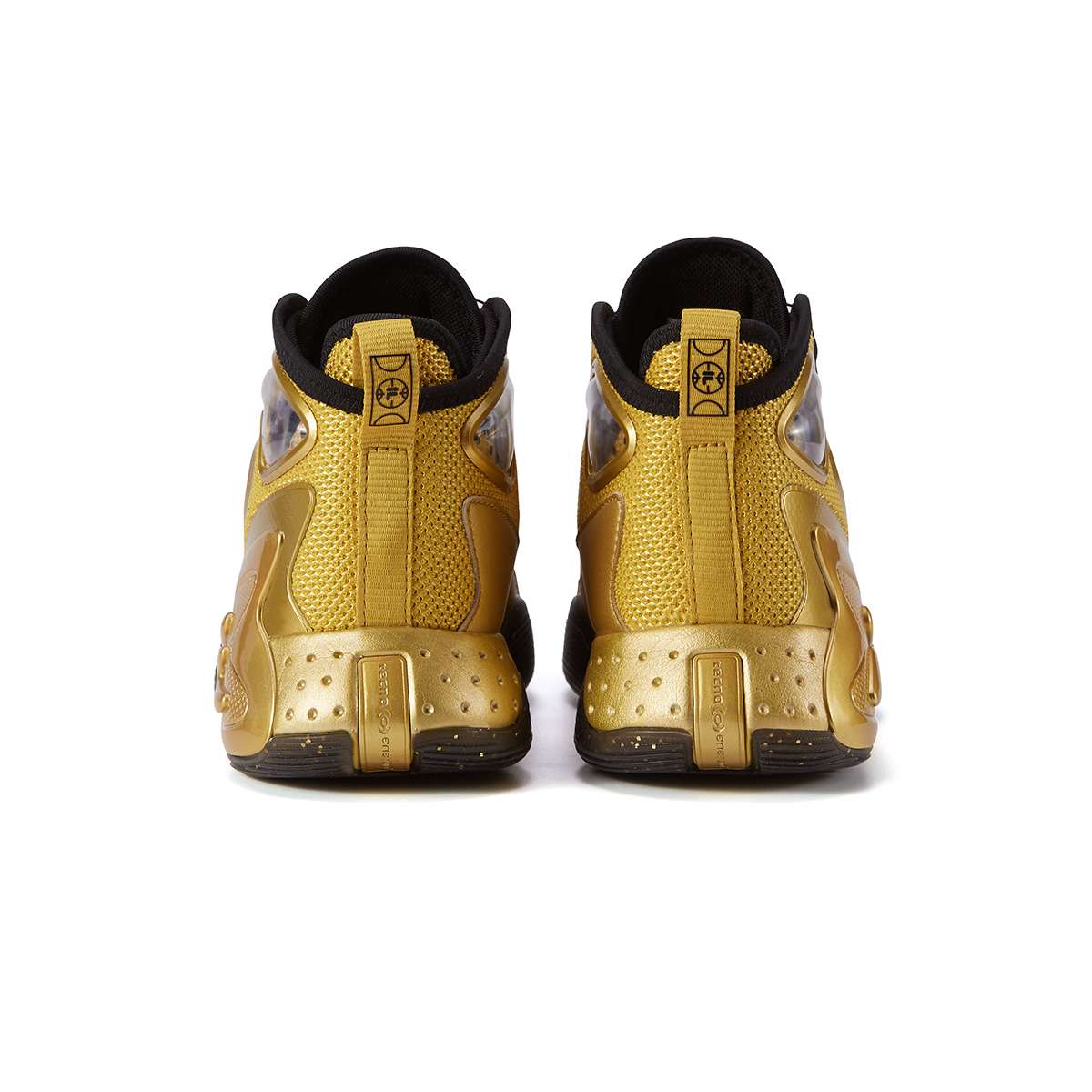 (PS) FILA BOA Basketball Shoes 'Fashion CMFT' 圖 3