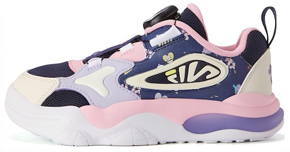 (PS) 휠라 보아 익스플로러 화이트 핑크 블랙 K14G234101FLA Buy (PS) 휠라 보아 익스플로러 화이트 핑크 블랙 K14G234101FLA