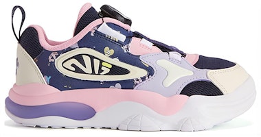 (PS) FILA Boa Explorer 'Blanco Rosa Negro' K14G234101FLA Order (PS) FILA Boa Explorer 'Blanco Rosa Negro' K14G234101FLA