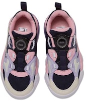 (PS) FILA Boa Explorer 'Blanco Rosa Negro' K14G234101FLA Lookbook (PS) FILA Boa Explorer 'Blanco Rosa Negro' K14G234101FLA