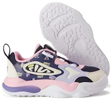 (PS) FILA Boa Explorer 'Blanco Rosa Negro' K14G234101FLA Shop (PS) FILA Boa Explorer 'Blanco Rosa Negro' K14G234101FLA