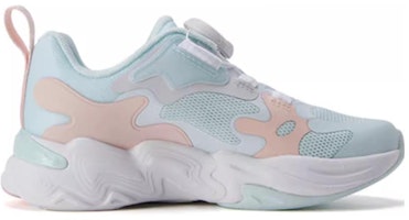 (PS) FILA BOA 探索者鞋 '蓝粉' K14B221103FBL Order (PS) FILA BOA 探索者鞋 '蓝粉' K14B221103FBL