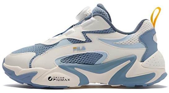 (PS) FILA BOA Low 'Gris Azul' K15B431114F-BG Buy (PS) FILA BOA Low 'Gris Azul' K15B431114F-BG
