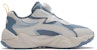 (PS) FILA BOA Rendah 'Kelabu Biru' K15B431114F-BG