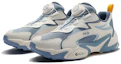 Lookbook (Preschool) FILA BOA Low 'Grey Blue' K15B431114F-BG